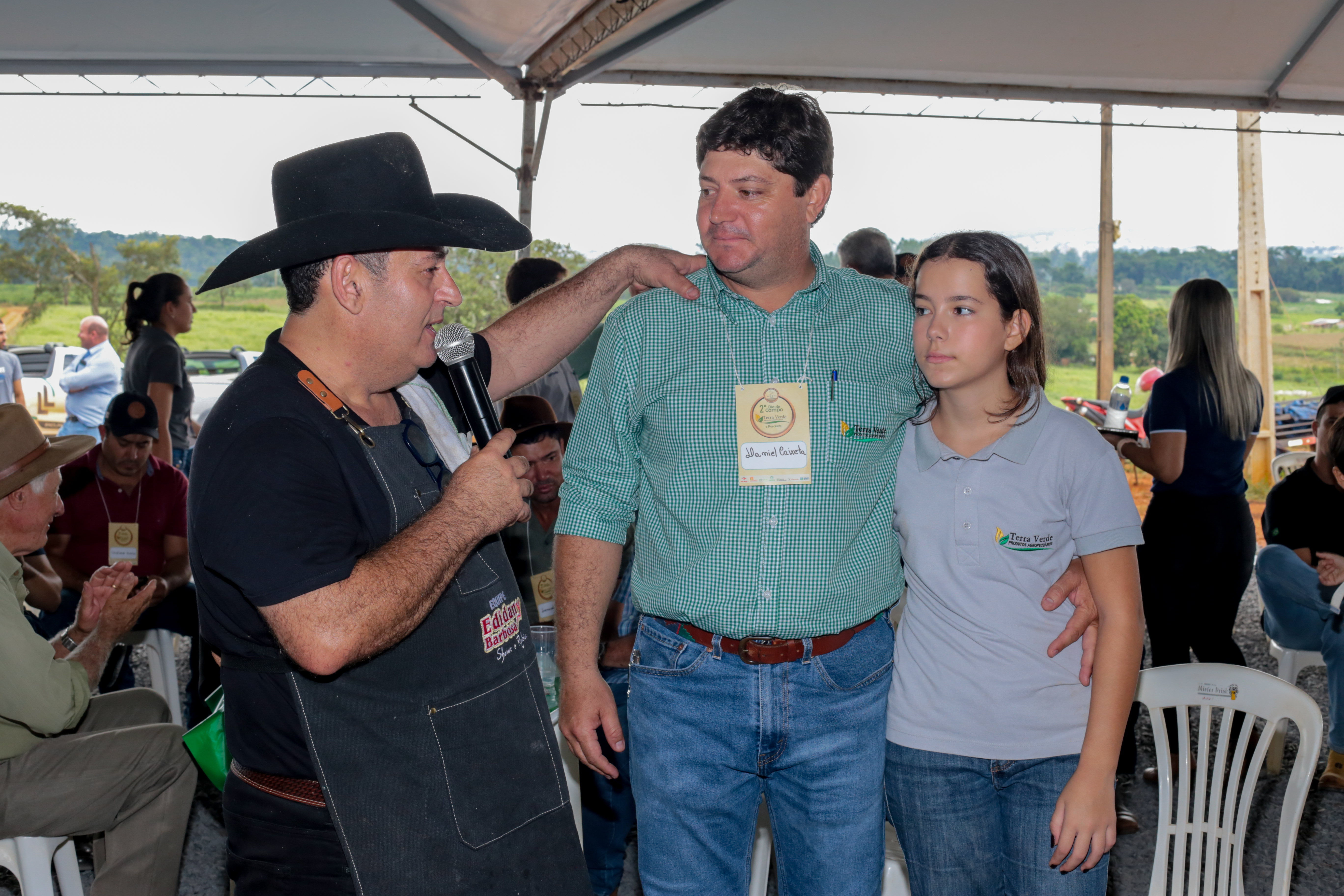 2° Dia de Campo - Foto 61